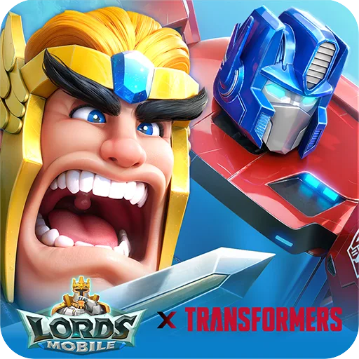 Lords Mobile